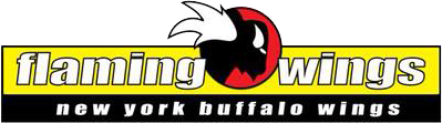 flamingwings_logo